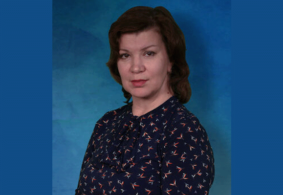 Широбокова Елена Валентиновна
